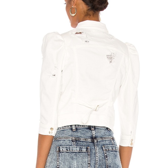 Retrofete jacket - Picture 3 of 3